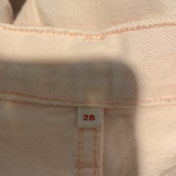 Levi Denim Jeans (pink) - Picture 12 of 12